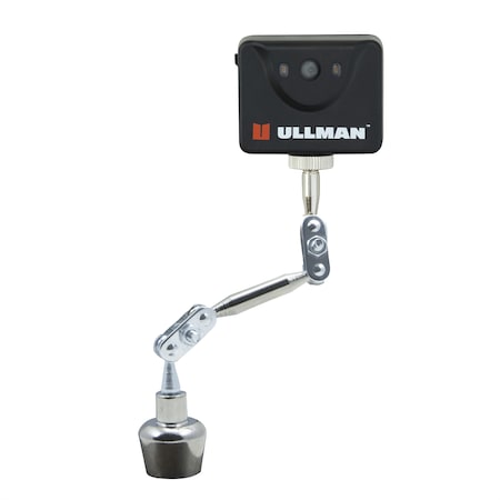 Ullman Devices Telescopic Digital Inspection Mirror E-DM-1